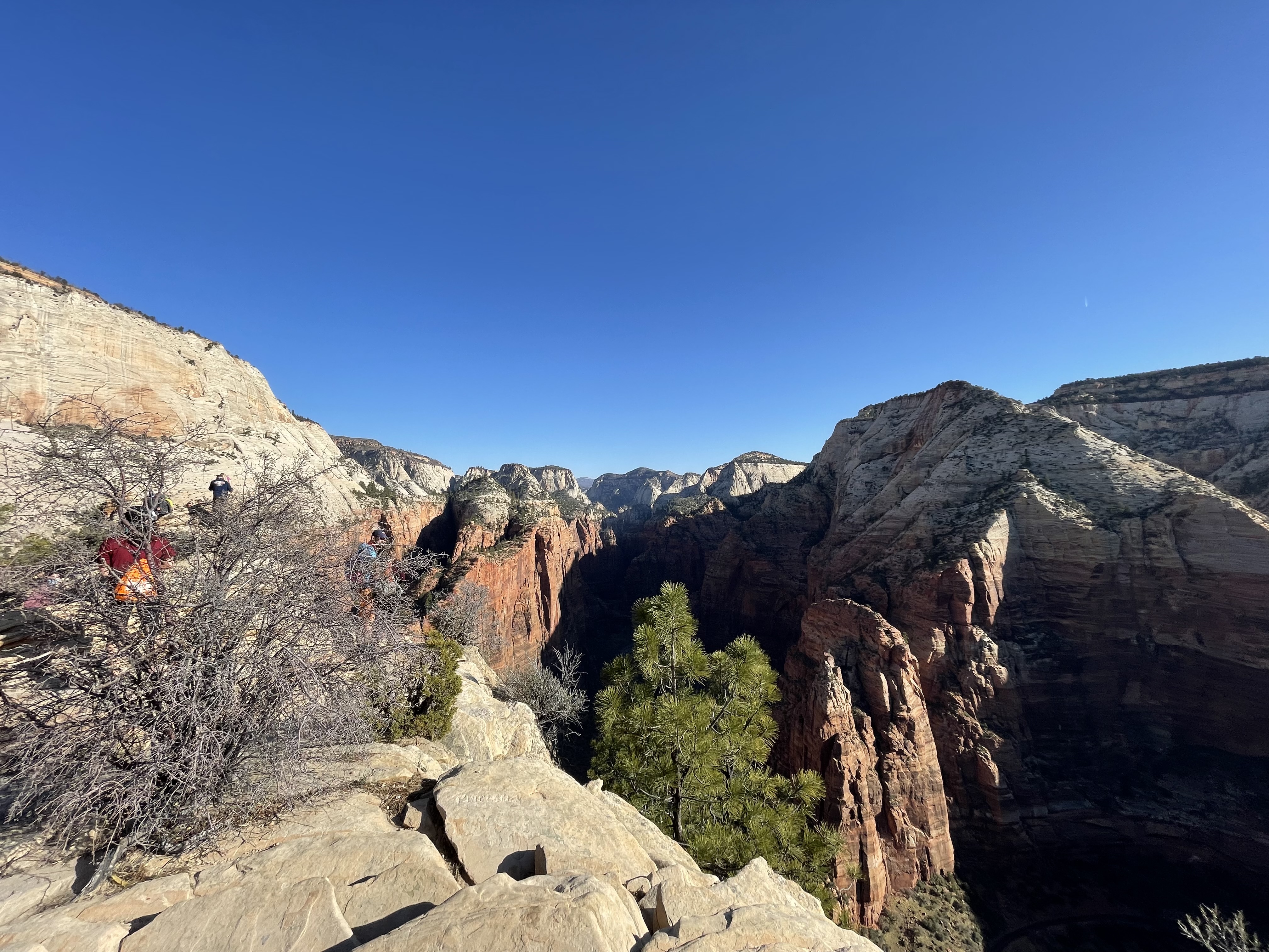 Angels Landing